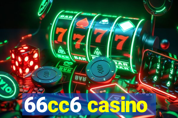 66cc6 casino